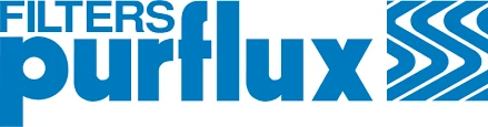 PURFLUX Logo