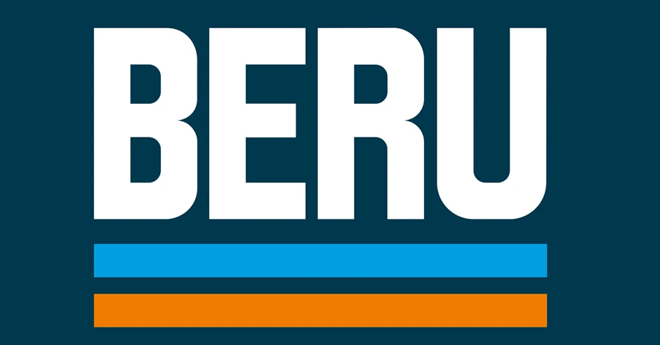 BERU Logo