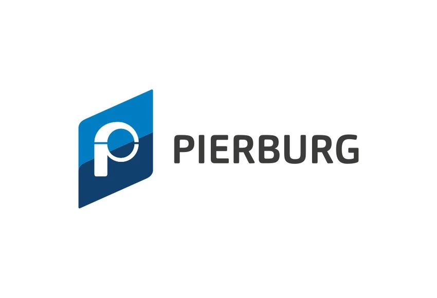 PIERBURG Logo