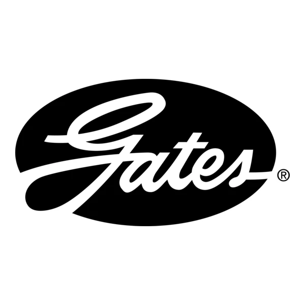GATES Logo