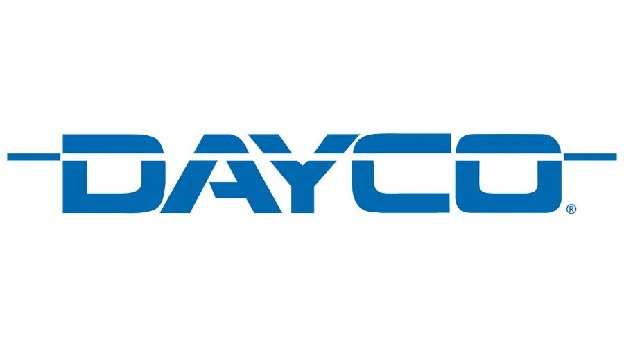 DAYCO Logo