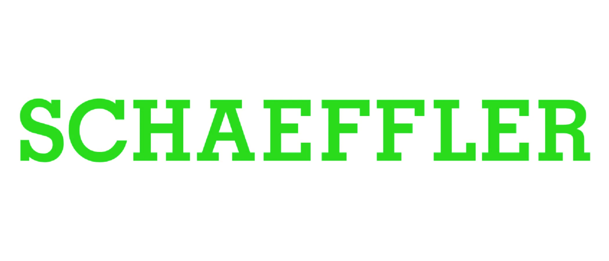 SCHAEFFLER Logo