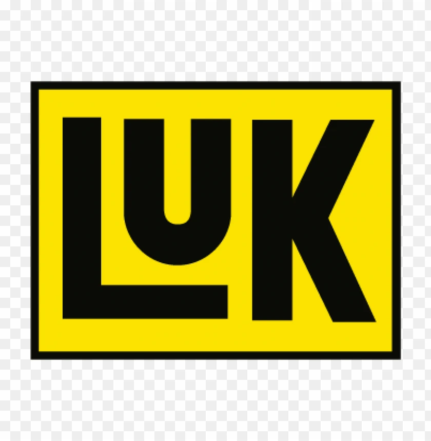 LUK Logo